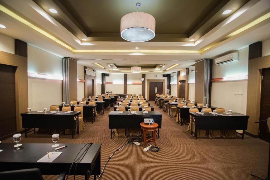 Sofyan Hotel Soepomo جاكرتا المظهر الخارجي الصورة