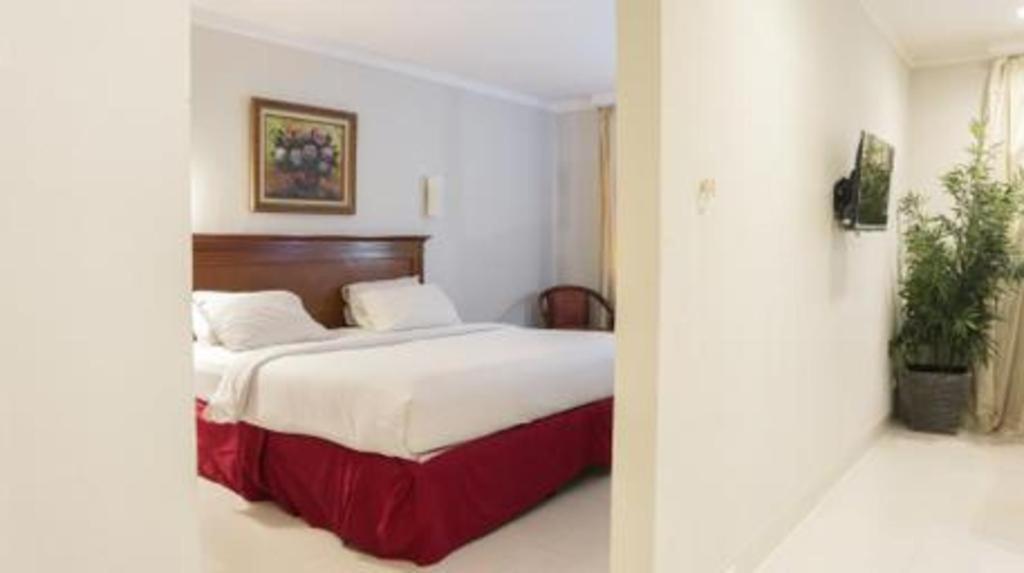 Sofyan Hotel Soepomo جاكرتا المظهر الخارجي الصورة