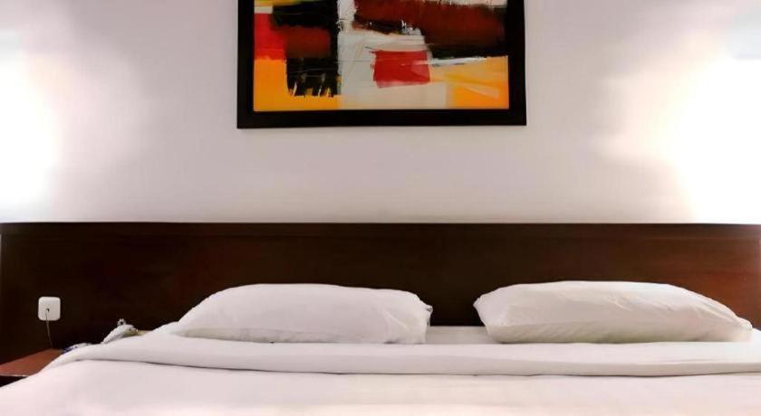 Sofyan Hotel Soepomo جاكرتا المظهر الخارجي الصورة