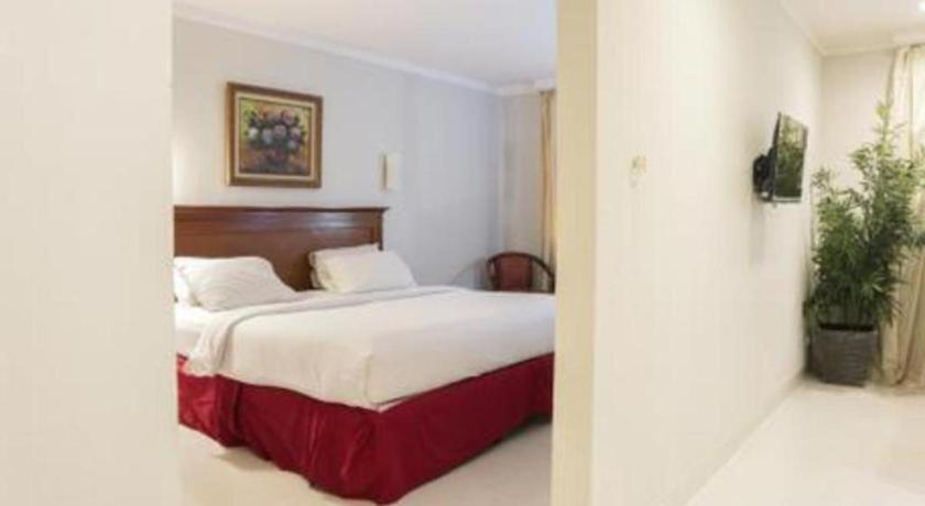 Sofyan Hotel Soepomo جاكرتا المظهر الخارجي الصورة